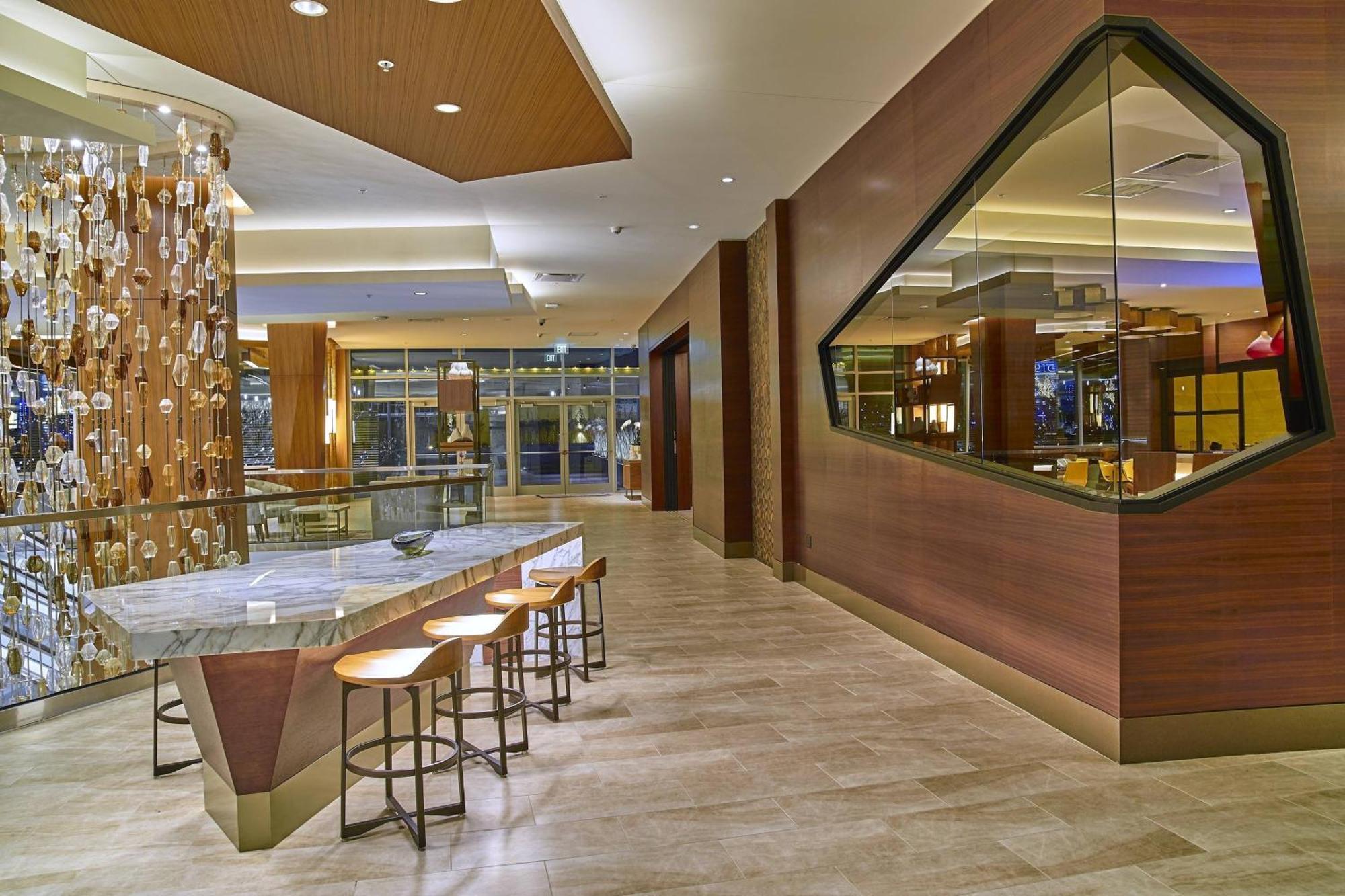 Jw Marriott, Anaheim Resort Extérieur photo